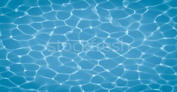 water caustics background Stock photo © magann
