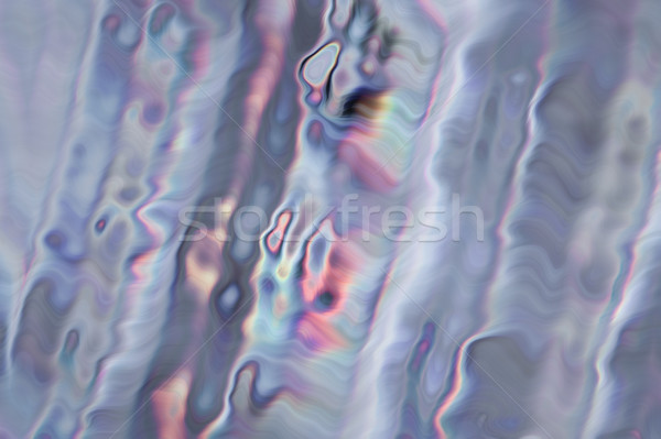 styilsh abstract glitch background Stock photo © magann