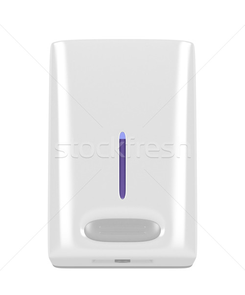 Soap dispenser Stock photo © magraphics