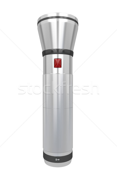 Flashlight Stock photo © magraphics