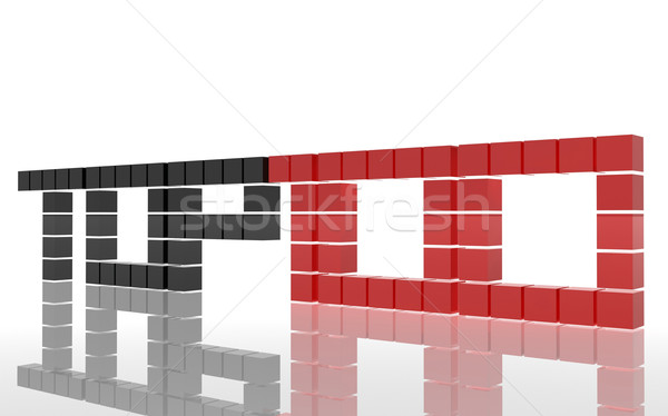 Top 100 Stock photo © magraphics