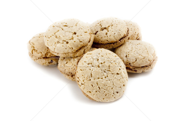 Walnut sweets Stock photo © magraphics