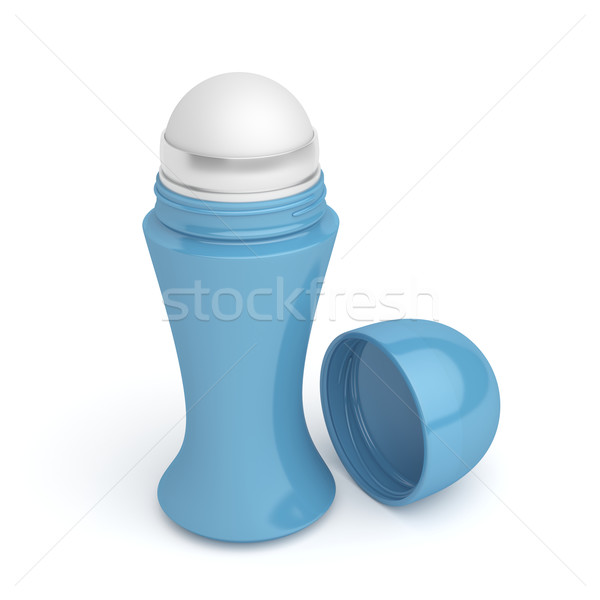 Roll-on deodorant Stock photo © magraphics