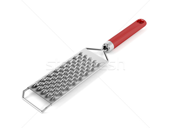 Kitchen grater Stock photo © magraphics