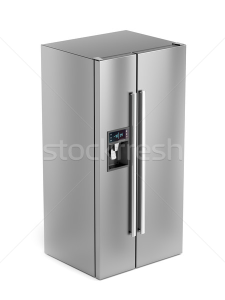 Refrigerador Grande