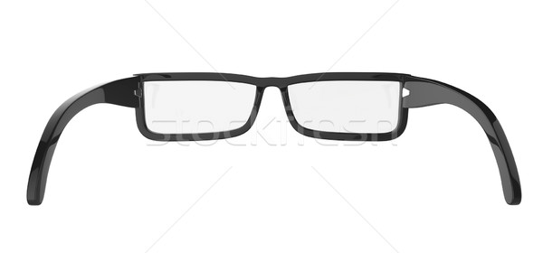 Eyeglasses Stock photo © magraphics