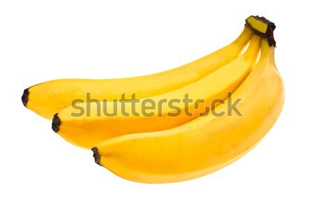 Bananas. Stock photo © maisicon