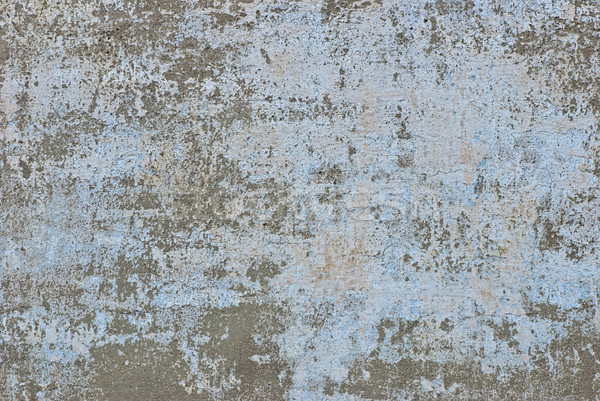Texture of rough plastered walls. Stock photo © maisicon