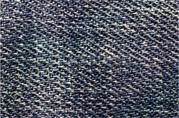 Texture jeans fabric. Stock photo © maisicon