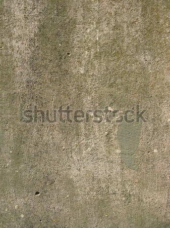 Ciment mur texture vecteur papier bâtiment Photo stock © Mamziolzi