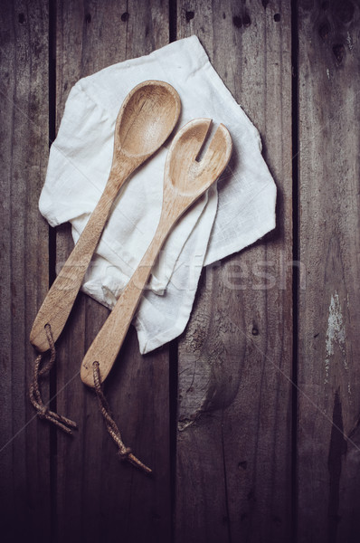 cooking background Stock photo © manera