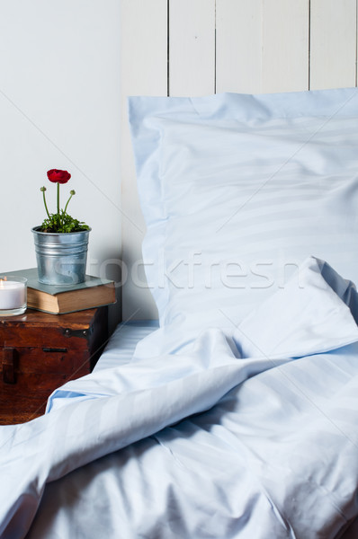 Bedroom  Stock photo © manera