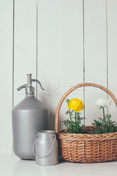 home decor Stock photo © manera
