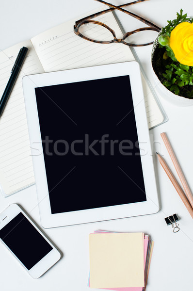 home office Stock photo © manera