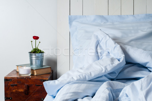 Bedroom  Stock photo © manera