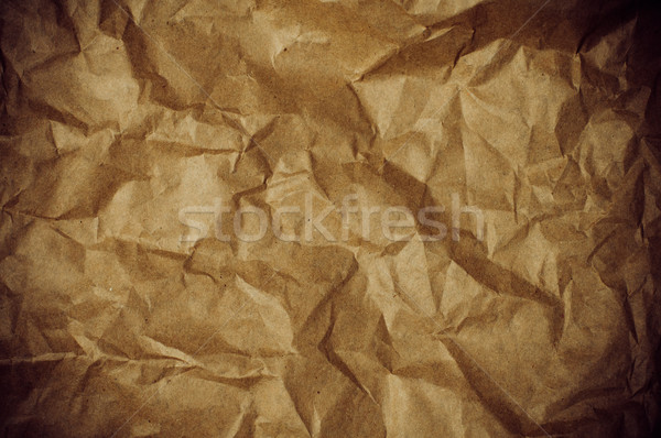 Papier oppervlak textuur abstract vintage Stockfoto © manera