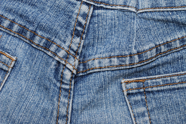 Jeans Stock photo © manfredxy