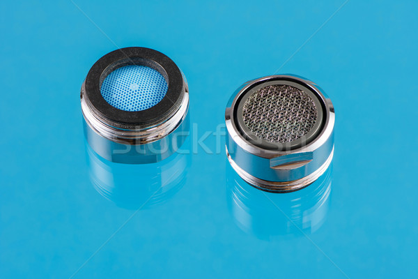 Faucet Aerators Stock photo © manfredxy
