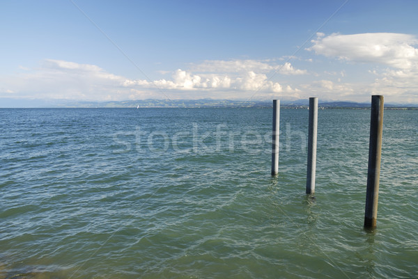 Lake Bodensee Stock photo © manfredxy