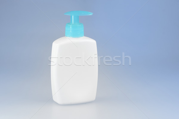 Soap dispenser Stock photo © manfredxy