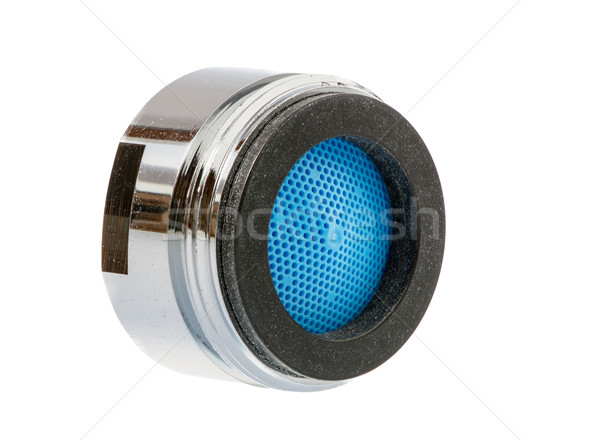 Faucet Aerator Stock photo © manfredxy