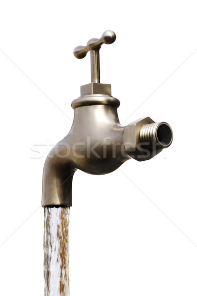 Magic Faucet Stock photo © manfredxy