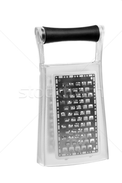 Cheese Grater Stock photo © manfredxy