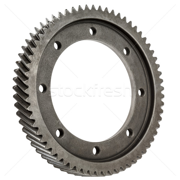 Cog wheel Stock photo © marekusz