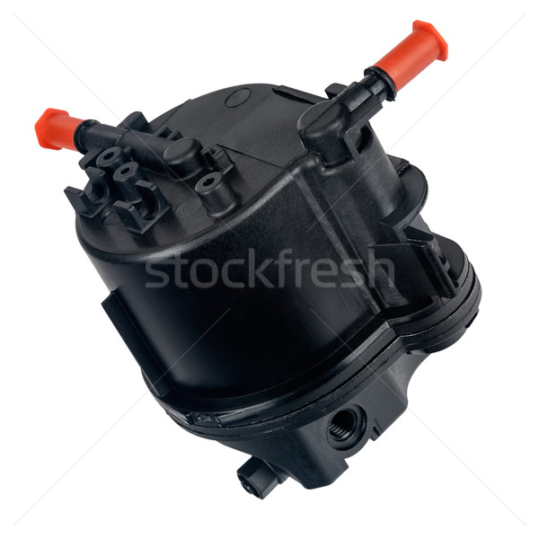 automotive fuel filter  Stock photo © marekusz