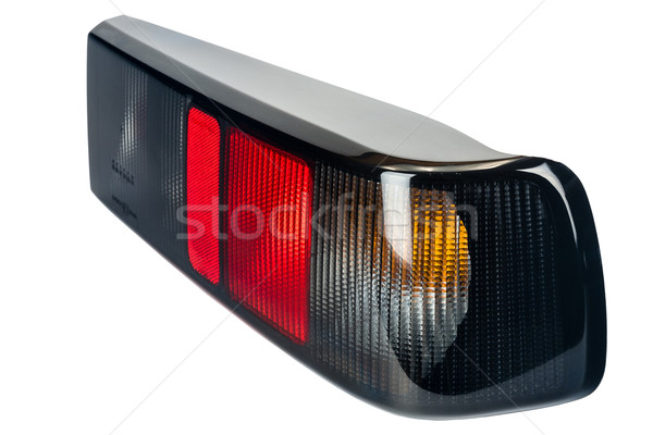 car tail light  Stock photo © marekusz