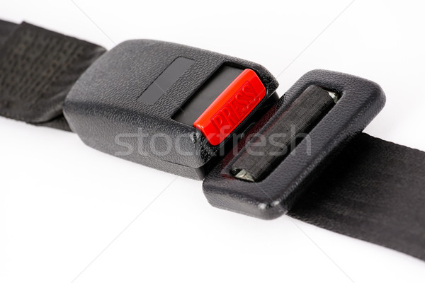 Safety belt Stock photo © marekusz