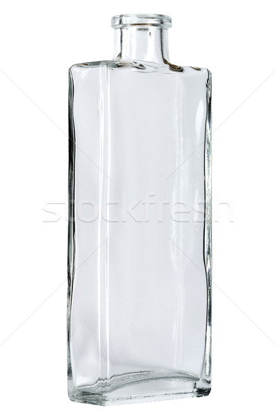 Glass bottle Stock photo © marekusz