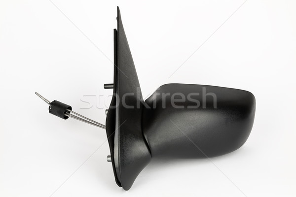 car mirror Stock photo © marekusz