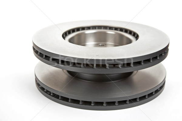 brake discs Stock photo © marekusz