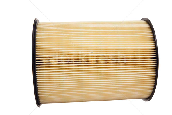 air filter intended for use by automotive Stock photo © marekusz