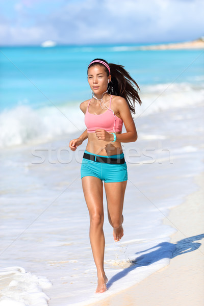 [[stock_photo]]: Fitness · courir · coureur · cardio · activité