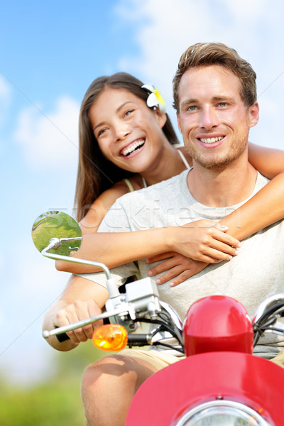 [[stock_photo]]: Conduite · heureux · amusement · amour