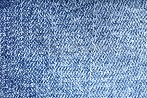 Jeans Textur getragen pants Stoff Stock foto © Maridav