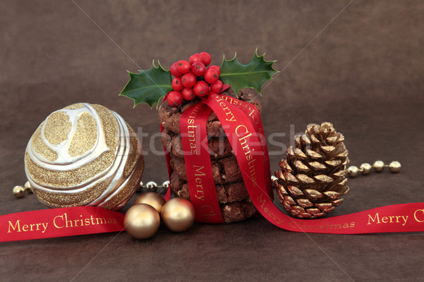 Christmas Time Stock photo © marilyna