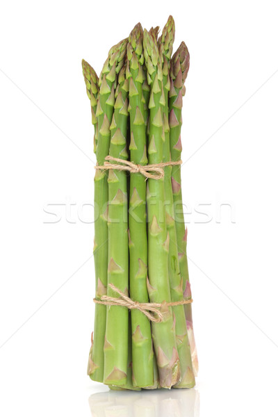 Asparagus Spears Stock photo © marilyna