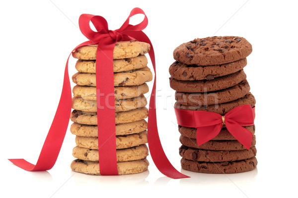 Naughty Treats Stock photo © marilyna