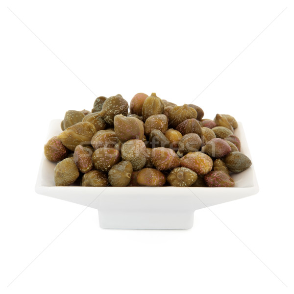 Capers Stock photo © marilyna