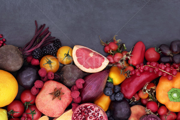 Healthy Eating Super Food Stock photo © marilyna