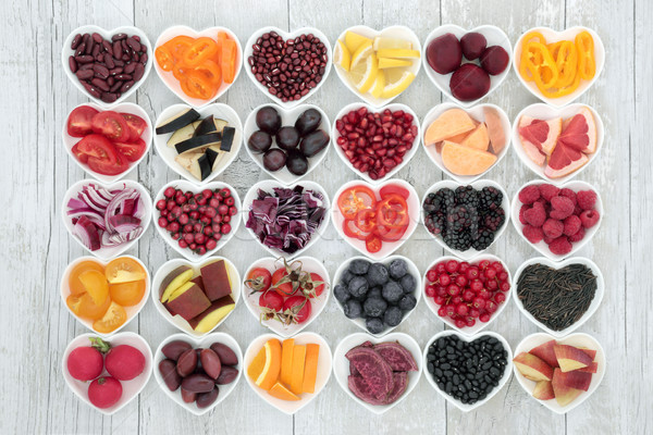 Food For Healthy Eating Stock photo © marilyna