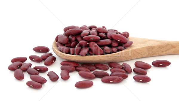 Kidney Beans Stock photo © marilyna