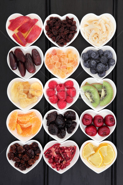 Fruit Superfood Stock photo © marilyna