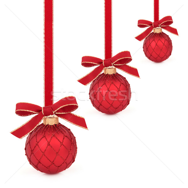 Christmas Time Stock photo © marilyna