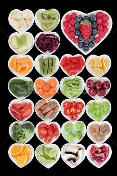 Healthy Superfood Stock photo © marilyna