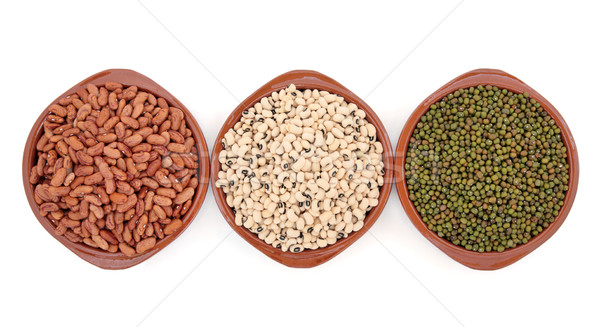 Pulses Stock photo © marilyna