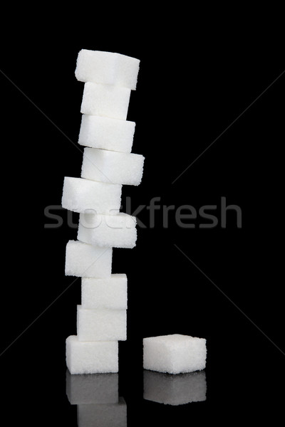 Health Risk Stock photo © marilyna